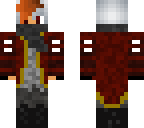 wolf boy fixed again