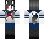 yandere chrissy