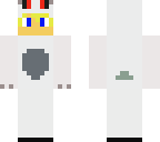 yedi costume