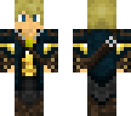 zenos skin