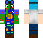 zombie dan