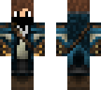 adventurer