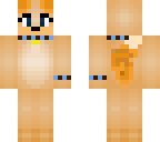 amber