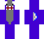 amethyst sharky