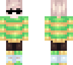 asriel dave