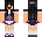 baby alian maid