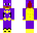 batgirl