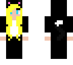 black cat