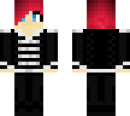 black parade
