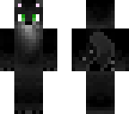 blak kitty