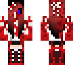 bloodygirl