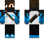 blue pvp