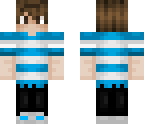 boy skin