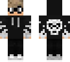 boy skin