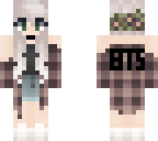 bts fangirl v11