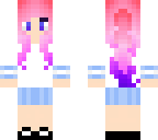 candy student