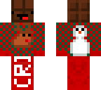 christmas chocalate