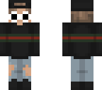 clout