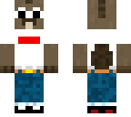 clout beaver