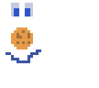 cookie monster