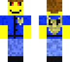 corrupt lego detective