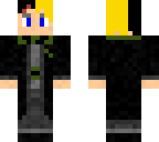 cosmo slither skin