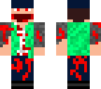 craighelloween