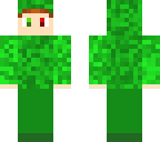 creeper boy