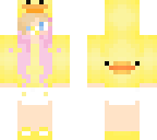 cute duck
