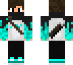 cyan pvp