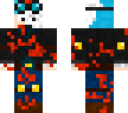 dan halloween