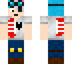 dantdm hallowe'en