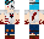 dantdm halloween contest entry