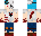 dantdm halloween contest entry