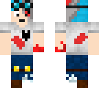 dantdm halloween edition