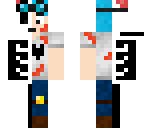 dantdm halloween edition