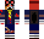 dantdm halloween skin