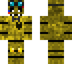 dantdm withered golden