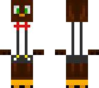 dapper doni