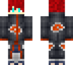 deamon of akatsuki