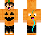 derp pumpkin