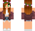 edited skin