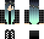 emo girl