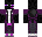 ender jacket