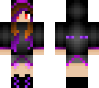 endergirl