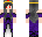 evil princess