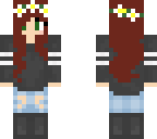 fall girl fixed