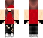 female aaron