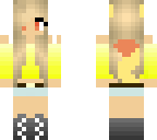 fennekin human