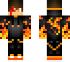 fire gamer halloween addition 